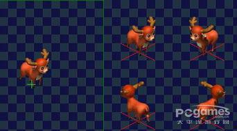 梦幻6最新爆料图片,神秘图片揭示游戏全新元素与剧情走向