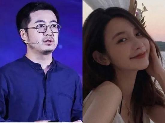 张大奕蒋凡最新爆料,揭秘电商巨头内部恩怨纠葛”